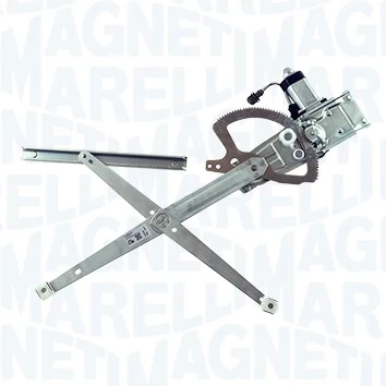 Window Regulator